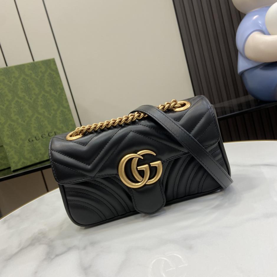 Gucci Marmont