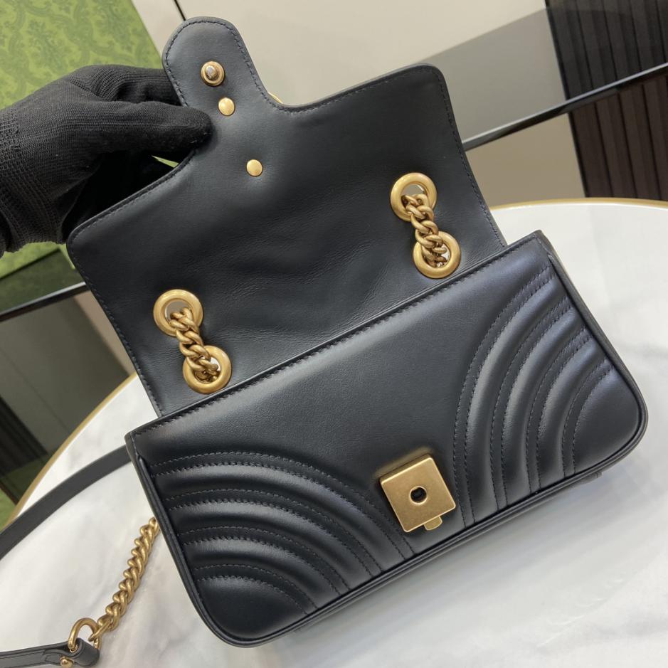 Gucci Marmont