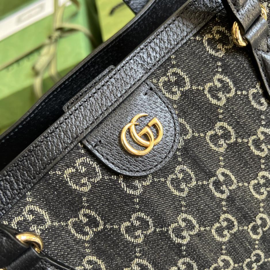 Gucci Denim Series