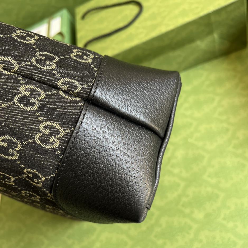 Gucci Denim Series
