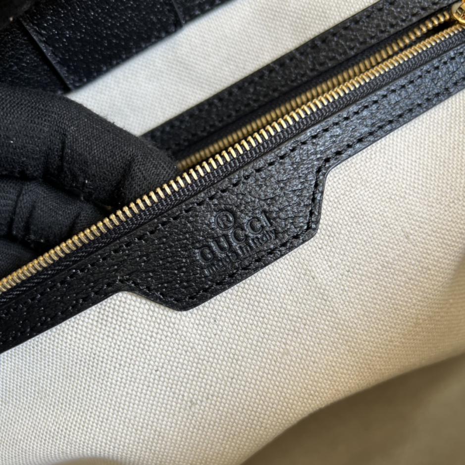 Gucci Denim Series