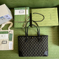 Gucci Denim Series