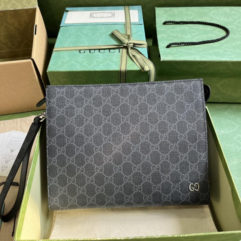 Pochette GG