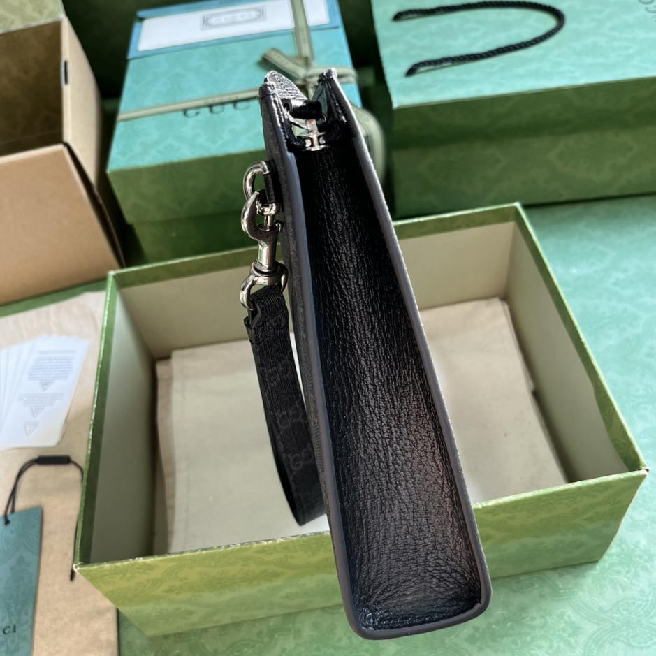 Pochette GG