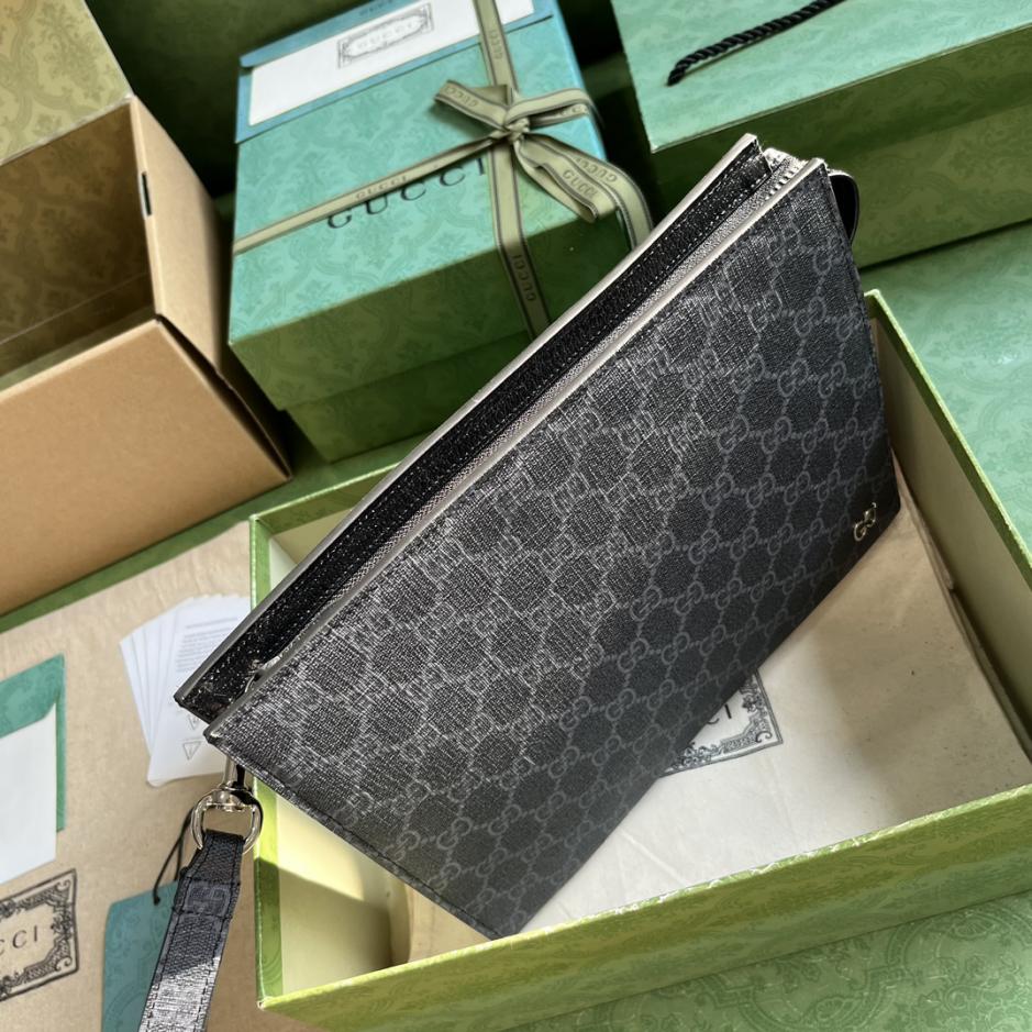 Pochette GG