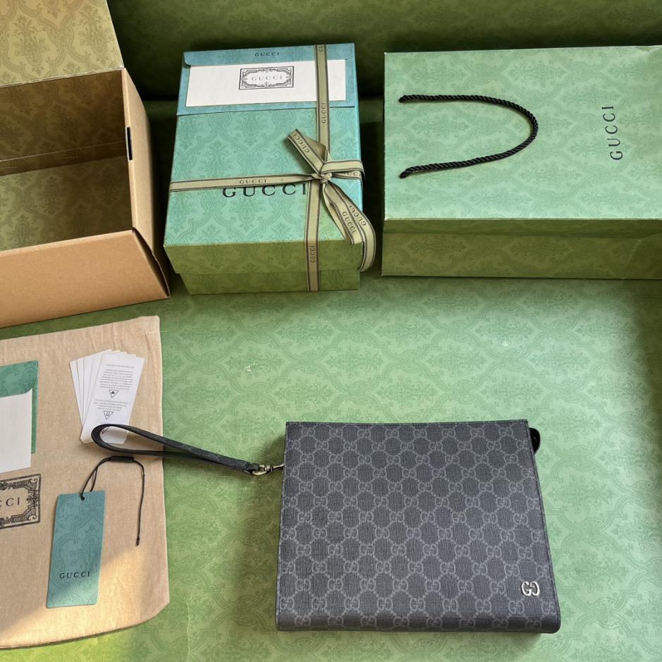 Pochette GG