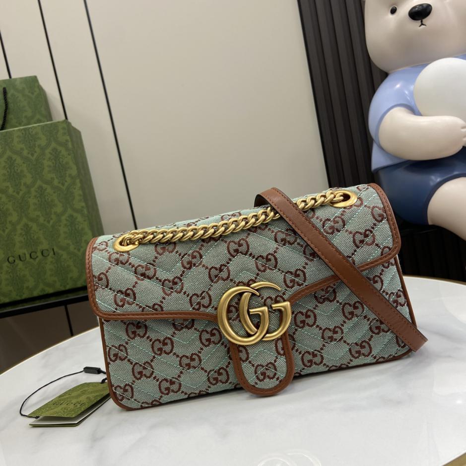 Gucci GG Marmont