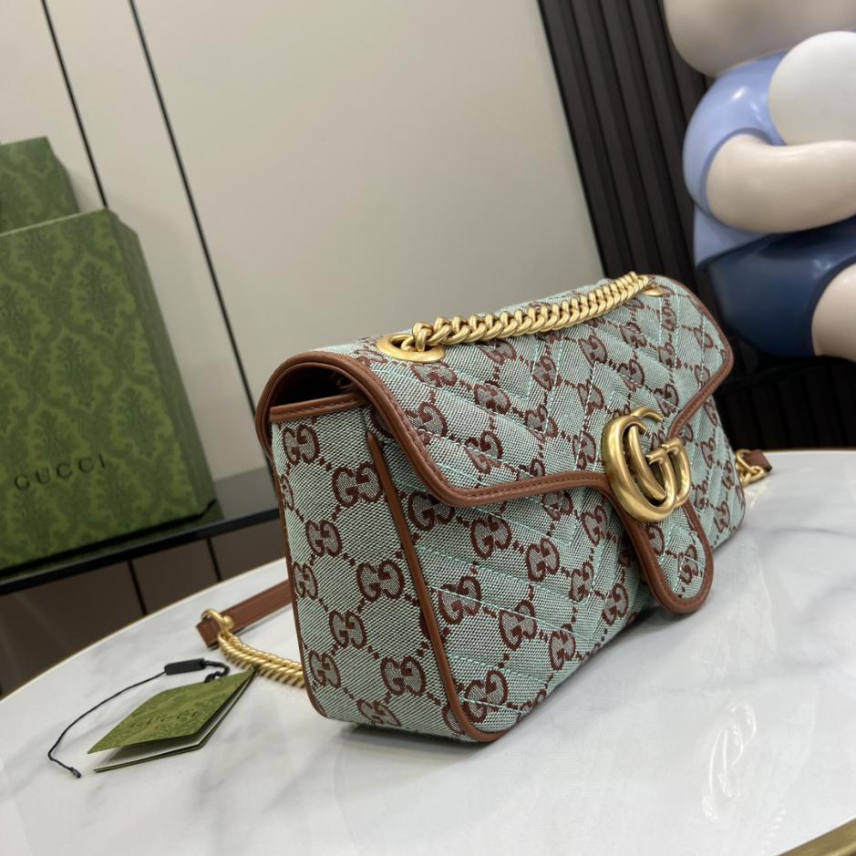 Gucci GG Marmont