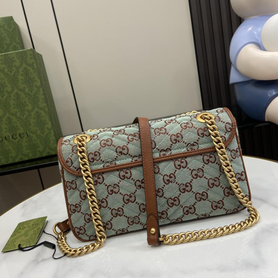 Gucci GG Marmont