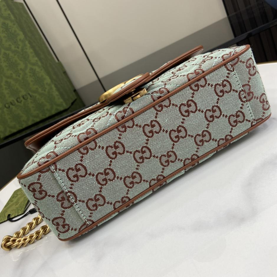 Gucci GG Marmont
