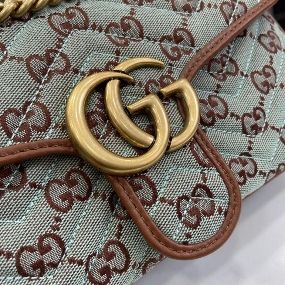 Gucci GG Marmont