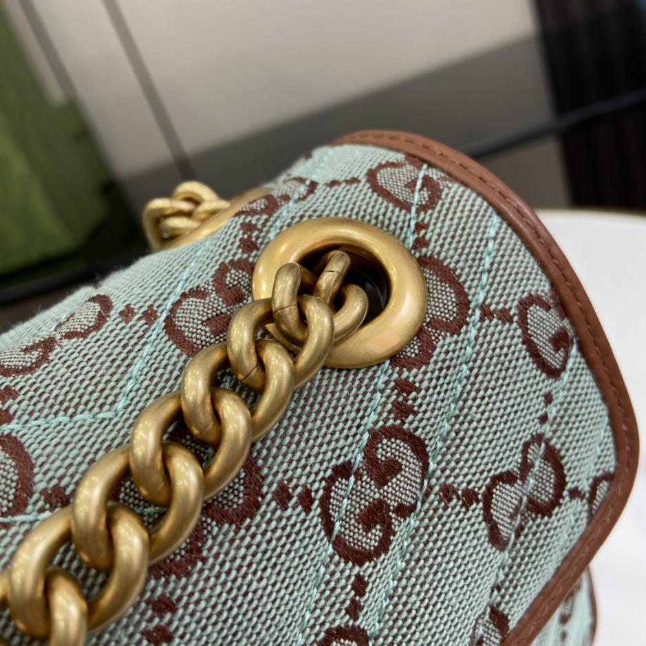 Gucci GG Marmont