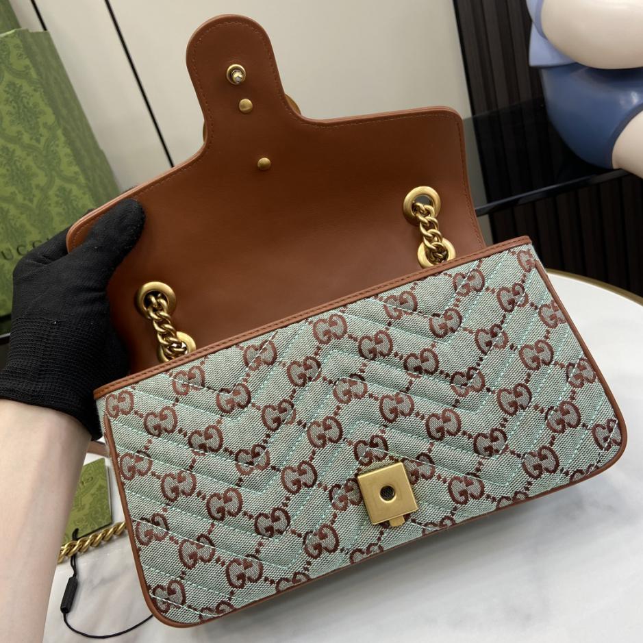 Gucci GG Marmont