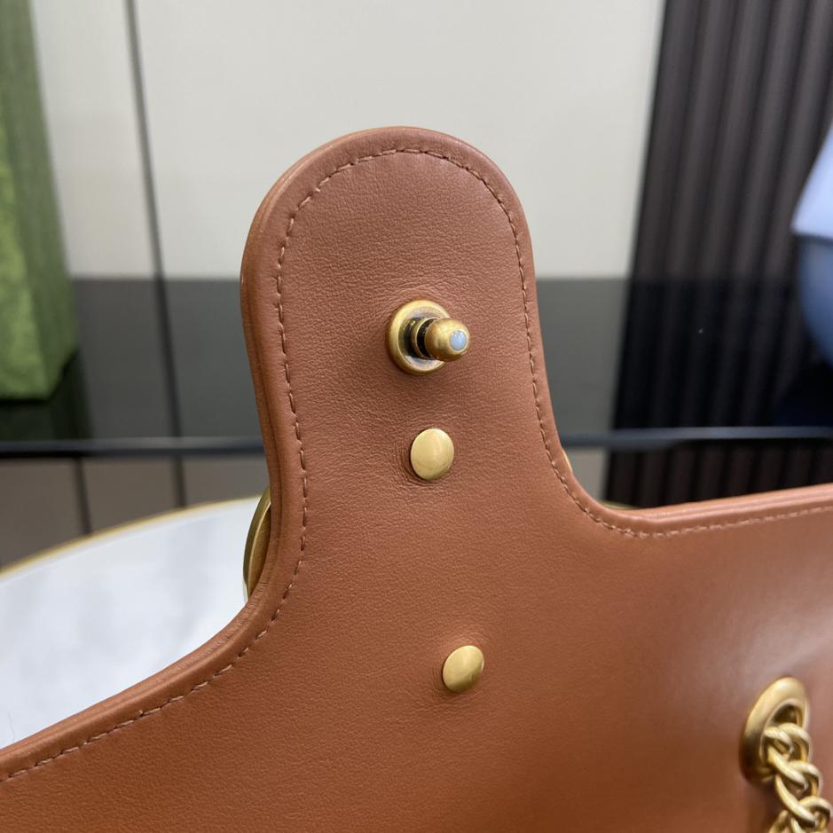 Gucci GG Marmont
