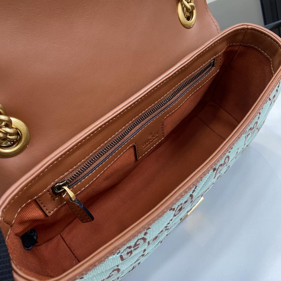Gucci GG Marmont