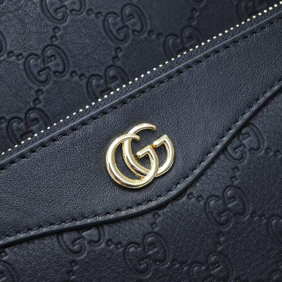 L’ultima borsa a tracolla da uomo di Gucci