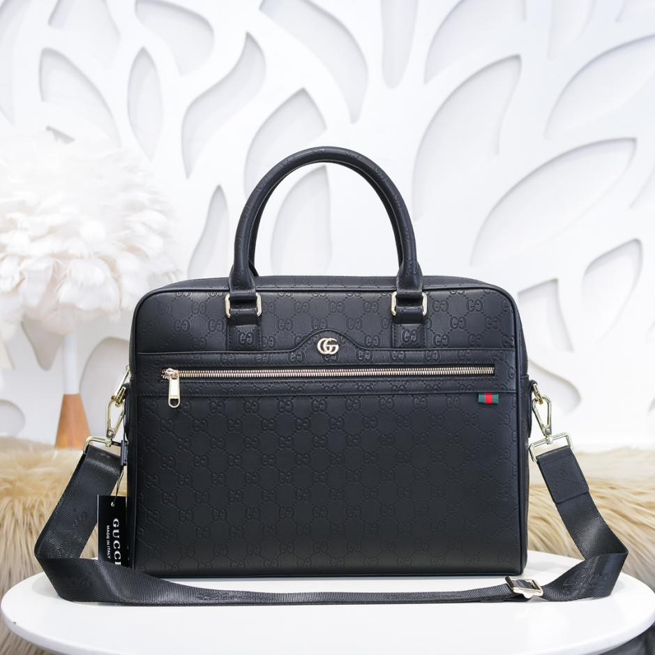 L’ultima cartella da uomo di Gucci