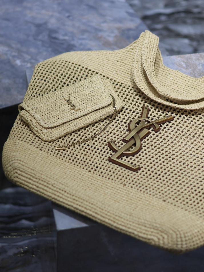 SAINT LAURENT ICARE