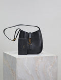 Mini borsa sottobraccio SAINT LAURENT LE 5A7