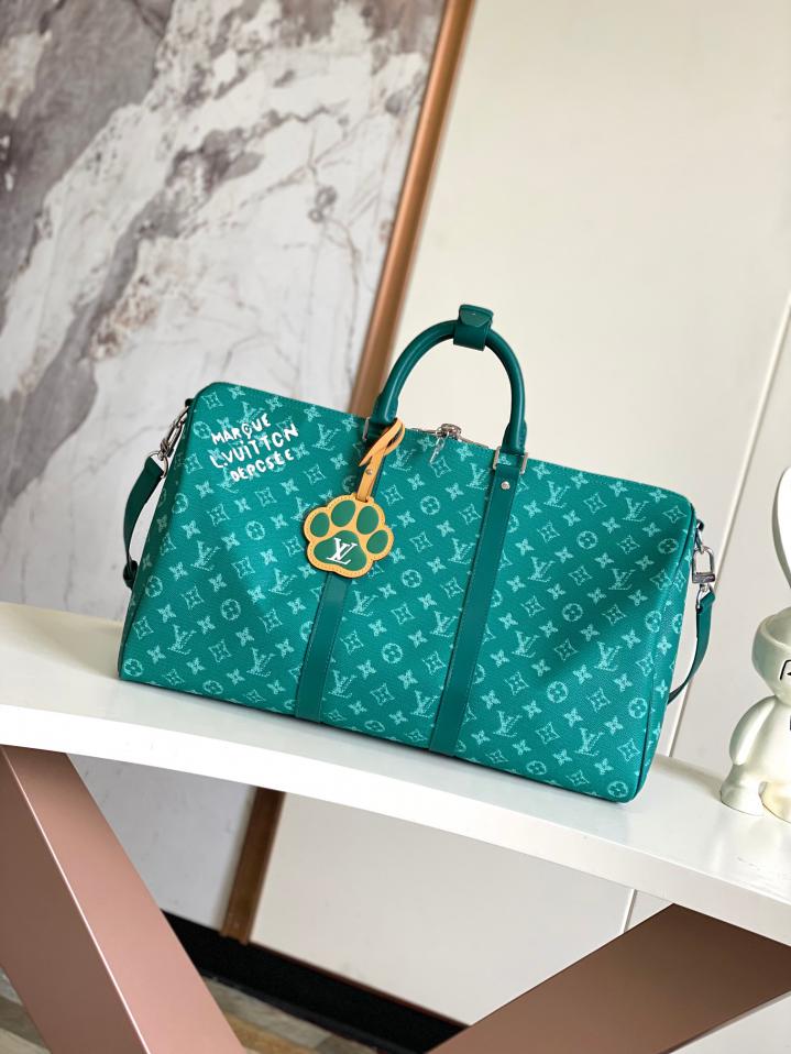 Keepall Bandouliere25