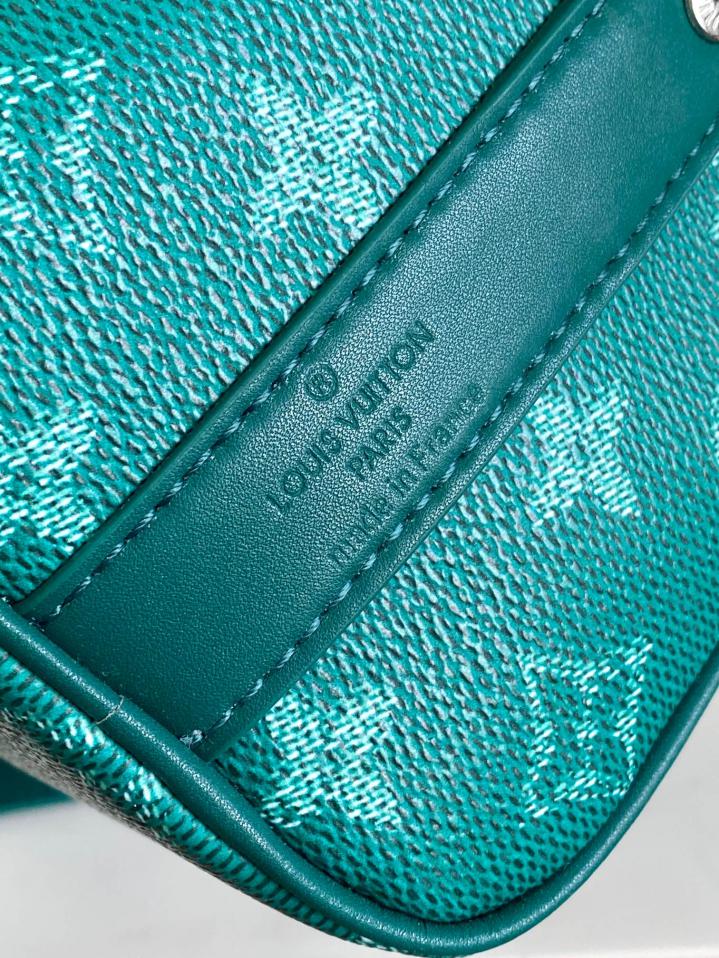 Keepall Bandouliere25