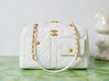 Borsa a tracolla Chanel 24K