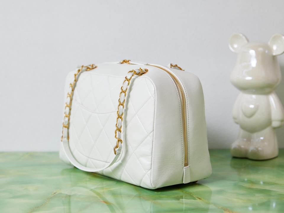 Borsa a tracolla Chanel 24K