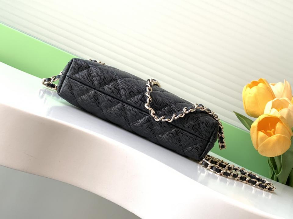 Borsa tote mini Chanel da 25 cm