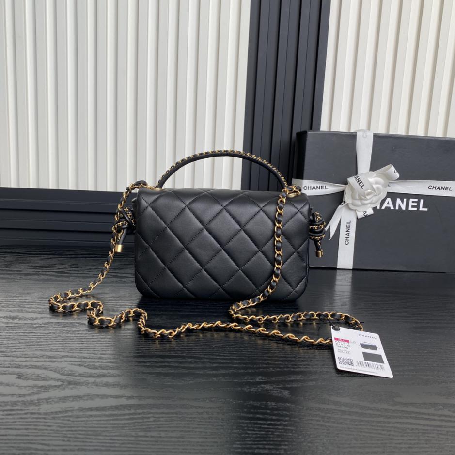 Chanel 25C