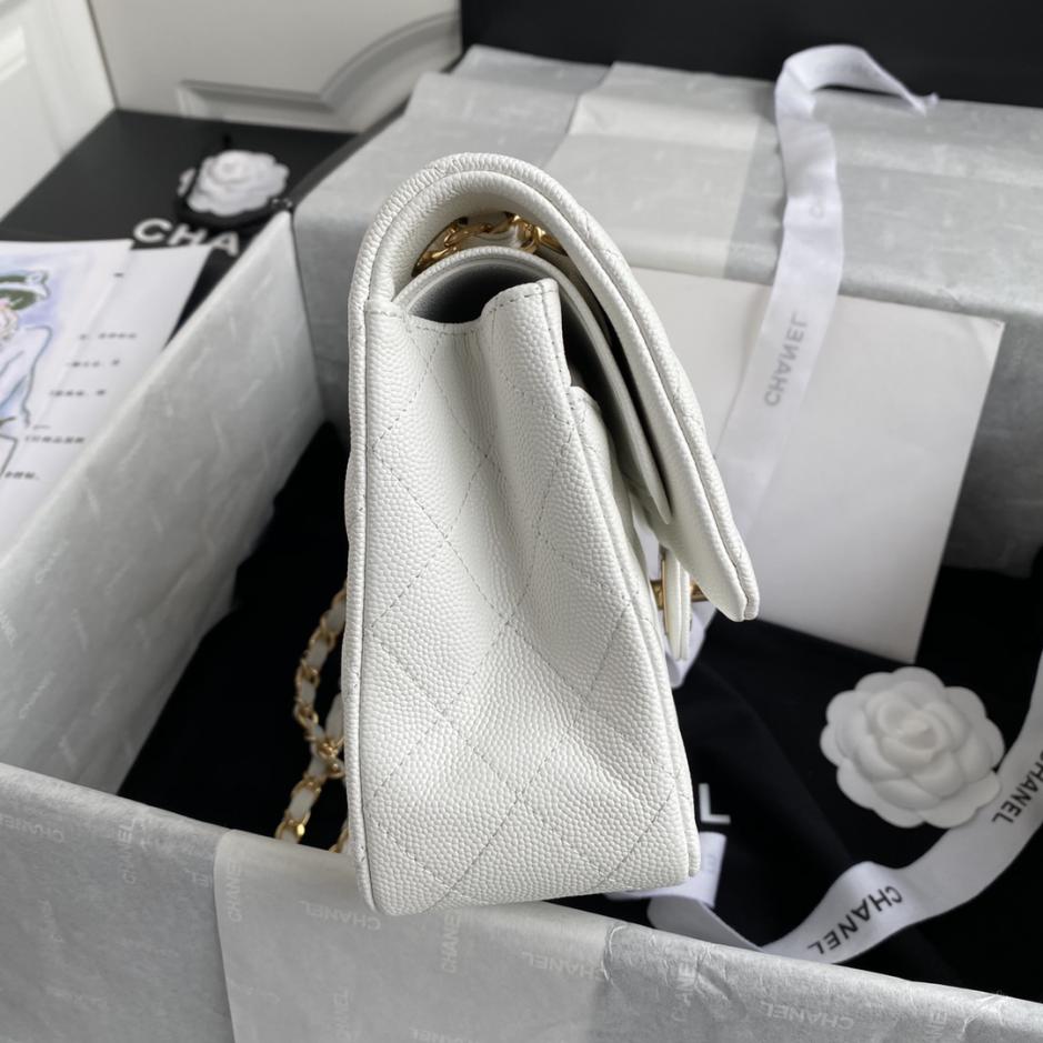 BORSA CLASSICA GRANDE CHANEL