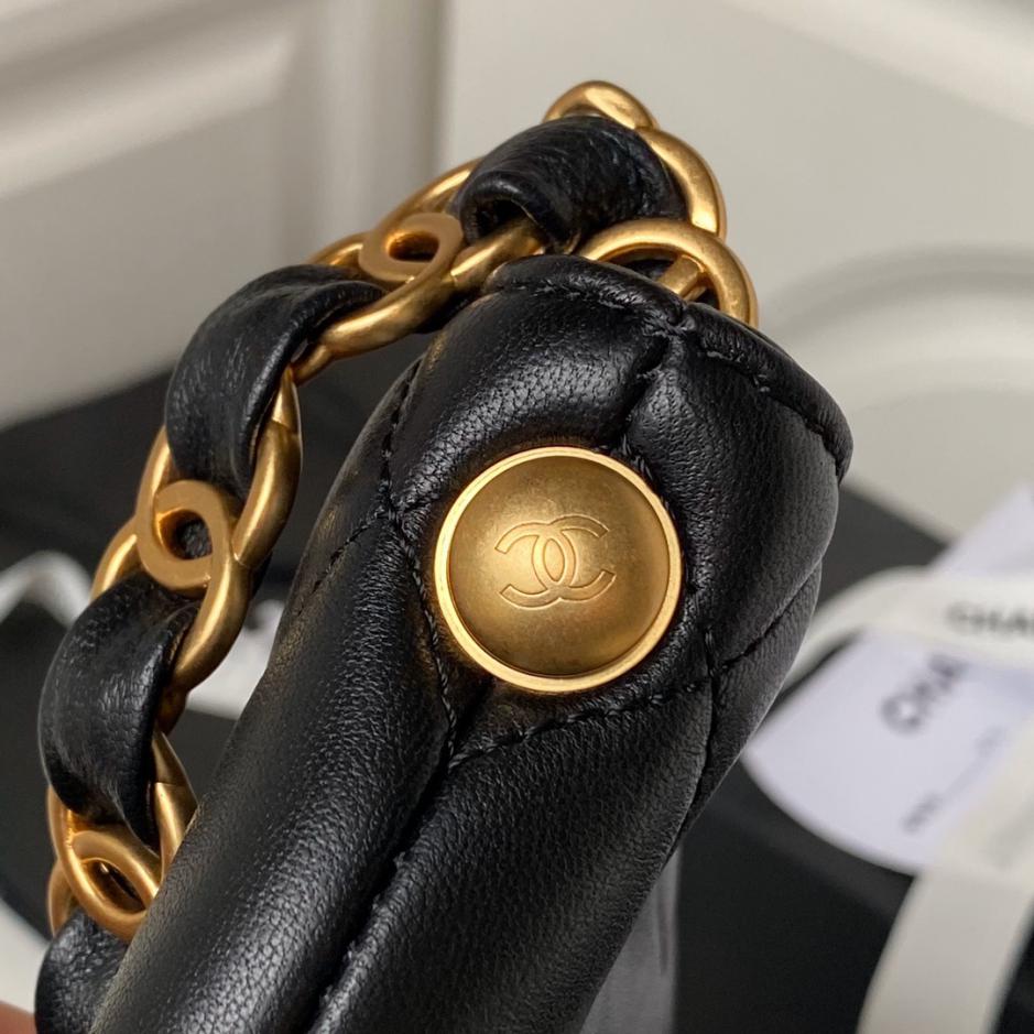 BORSA CLASSICA GRANDE CHANEL