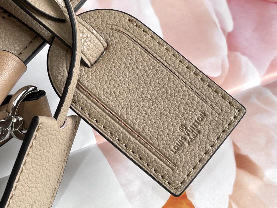 Louis Vuitton  Borsa a secchiello Vert LagonMuria