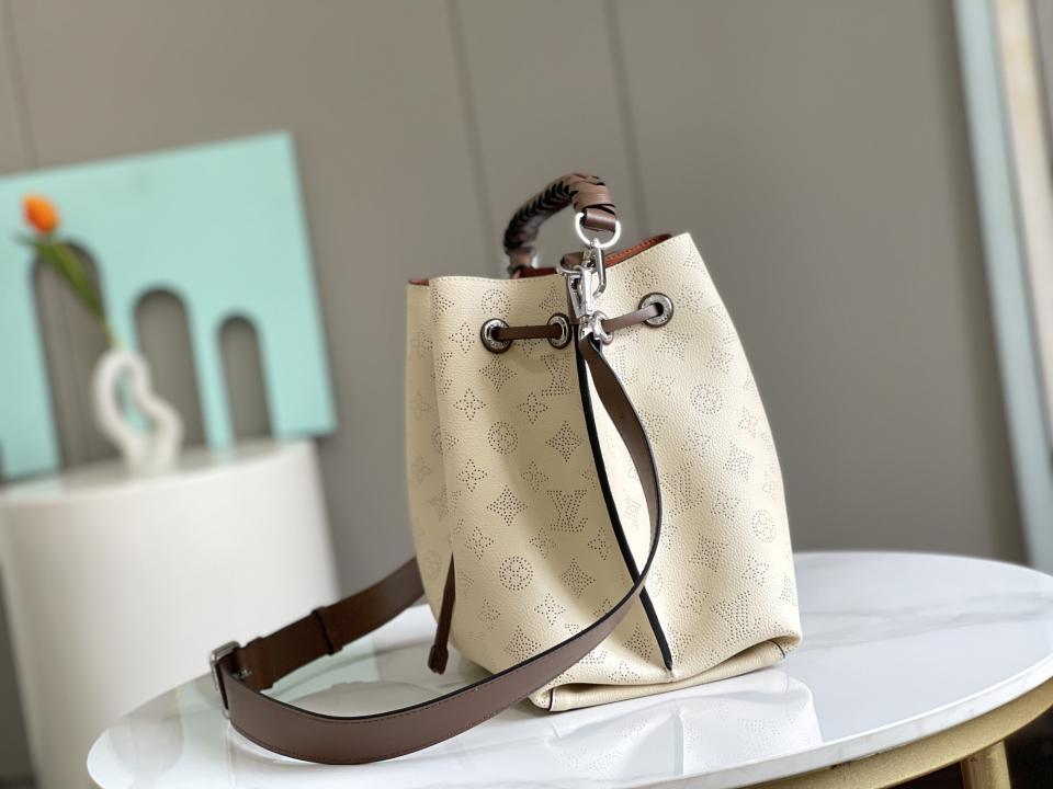 Louis Vuitton  secchiello Vert LagonMuria