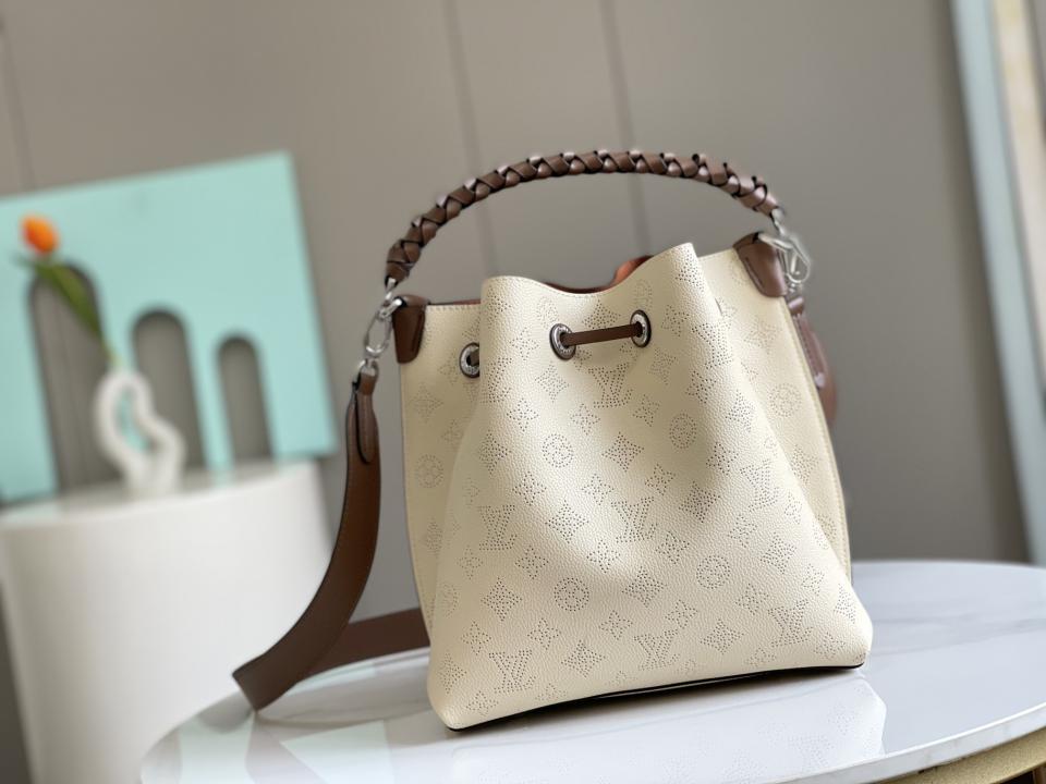 Louis Vuitton  secchiello Vert LagonMuria