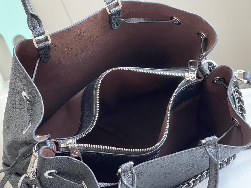 Louis Vuitton chip dinamico