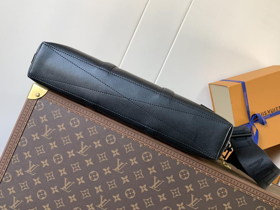 Louis Vuitton valigetta con chip di transcodifica dell’ordine originale superiore