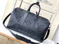 Louis Vuitton  Keepall BANDOULIÈRE 45