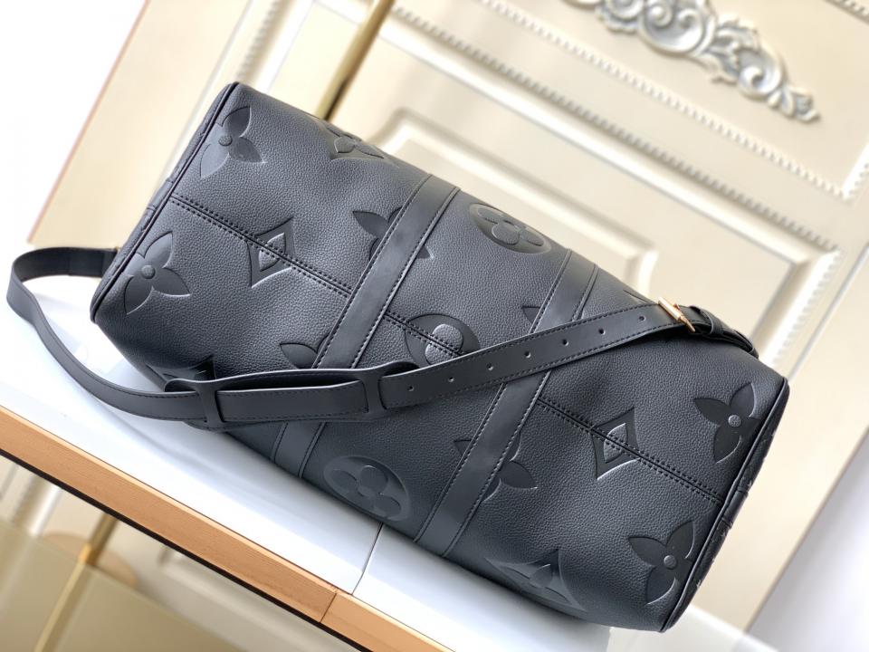 Louis Vuitton  Keepall BANDOULIÈRE 45