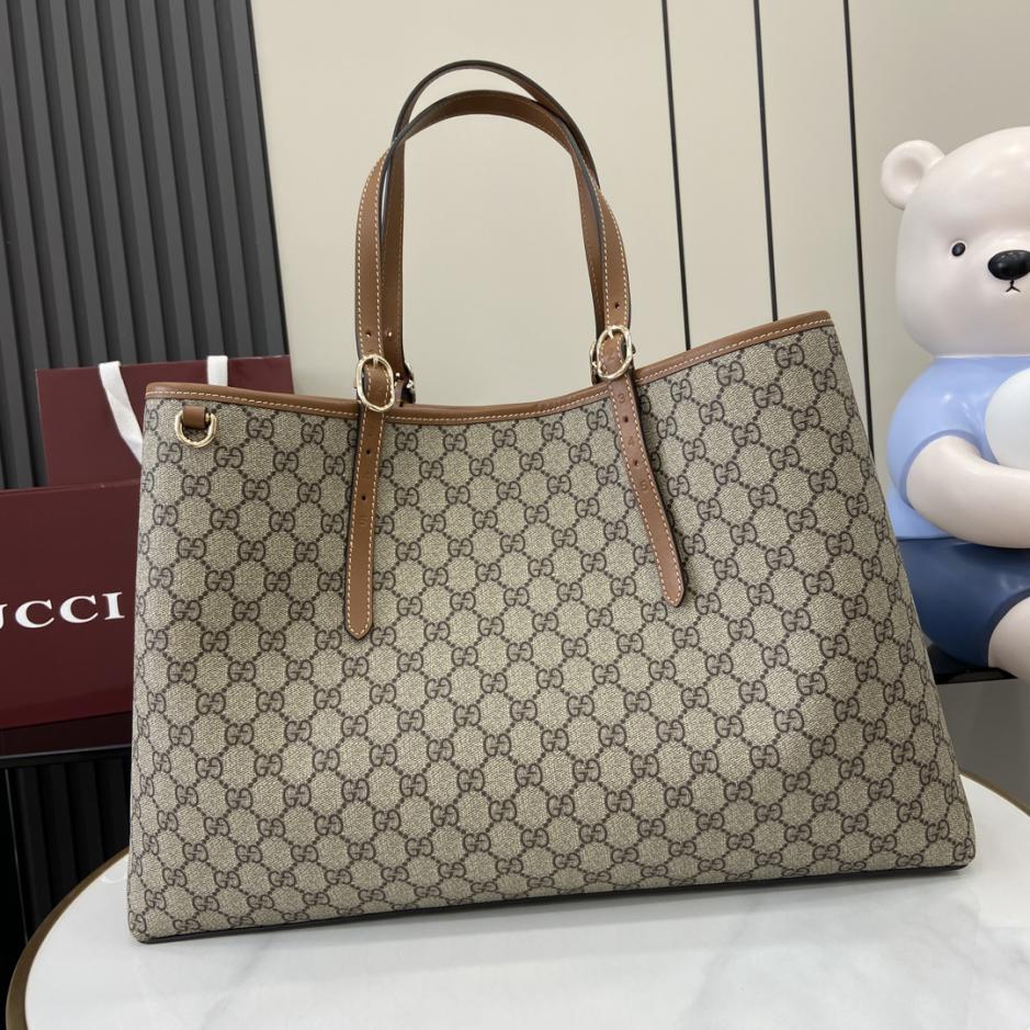 Gucci GG Emblem
