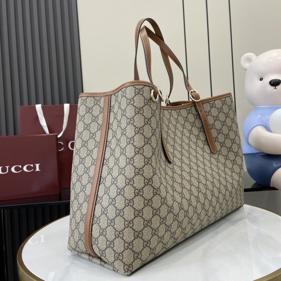 Gucci GG Emblem