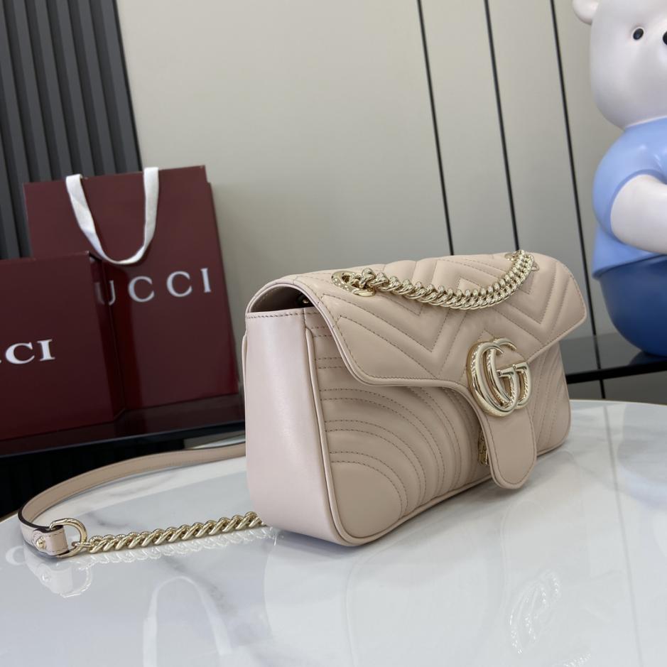 Gucci  Marmont