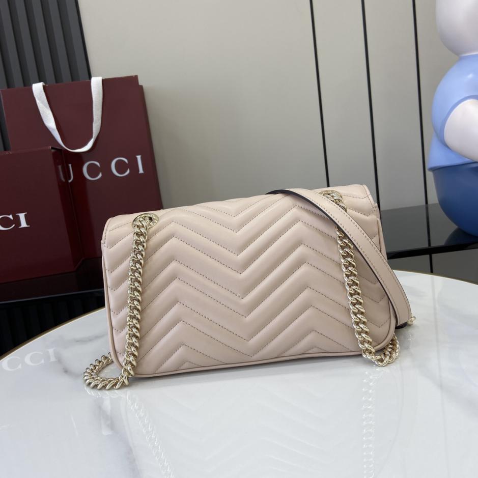 Gucci  Marmont