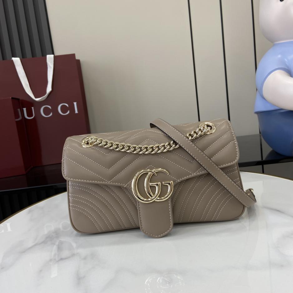 Gucci  Marmont