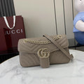 Gucci  Marmont