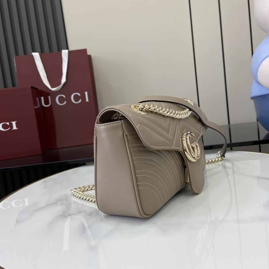 Gucci  Marmont