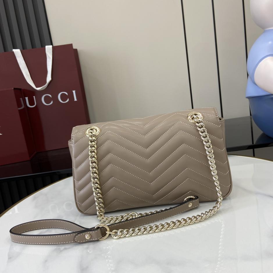 Gucci  Marmont
