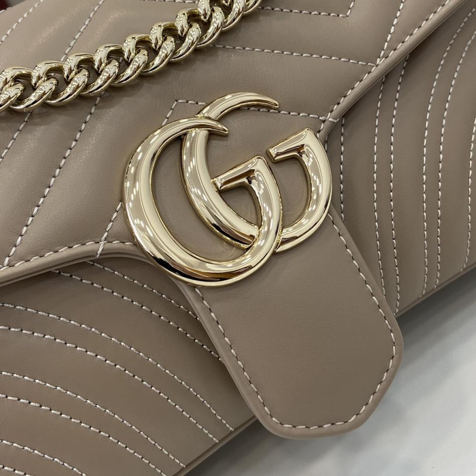 Gucci  Marmont