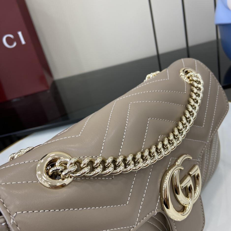 Gucci  Marmont