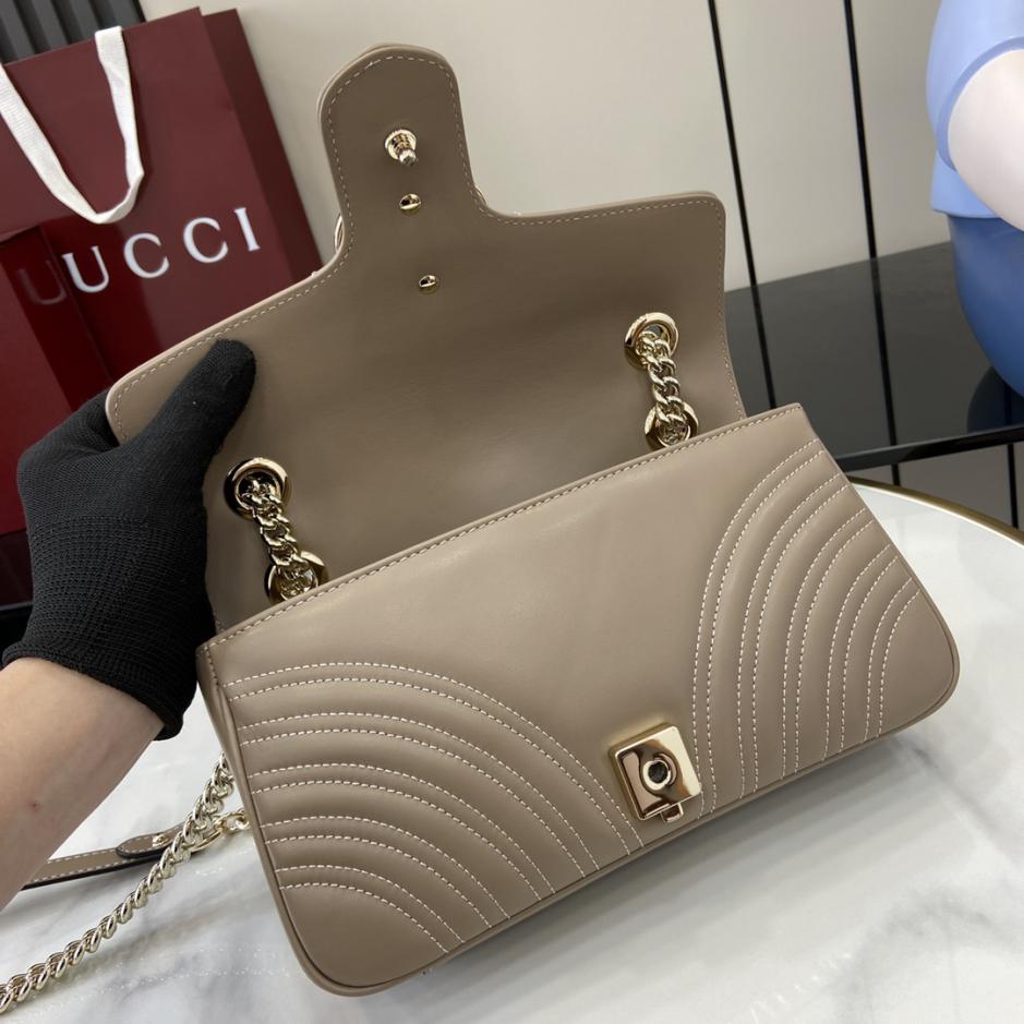 Gucci  Marmont