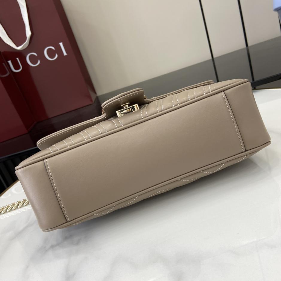 Gucci  Marmont